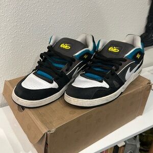 Nike 6.0 Air Zoom Oncore